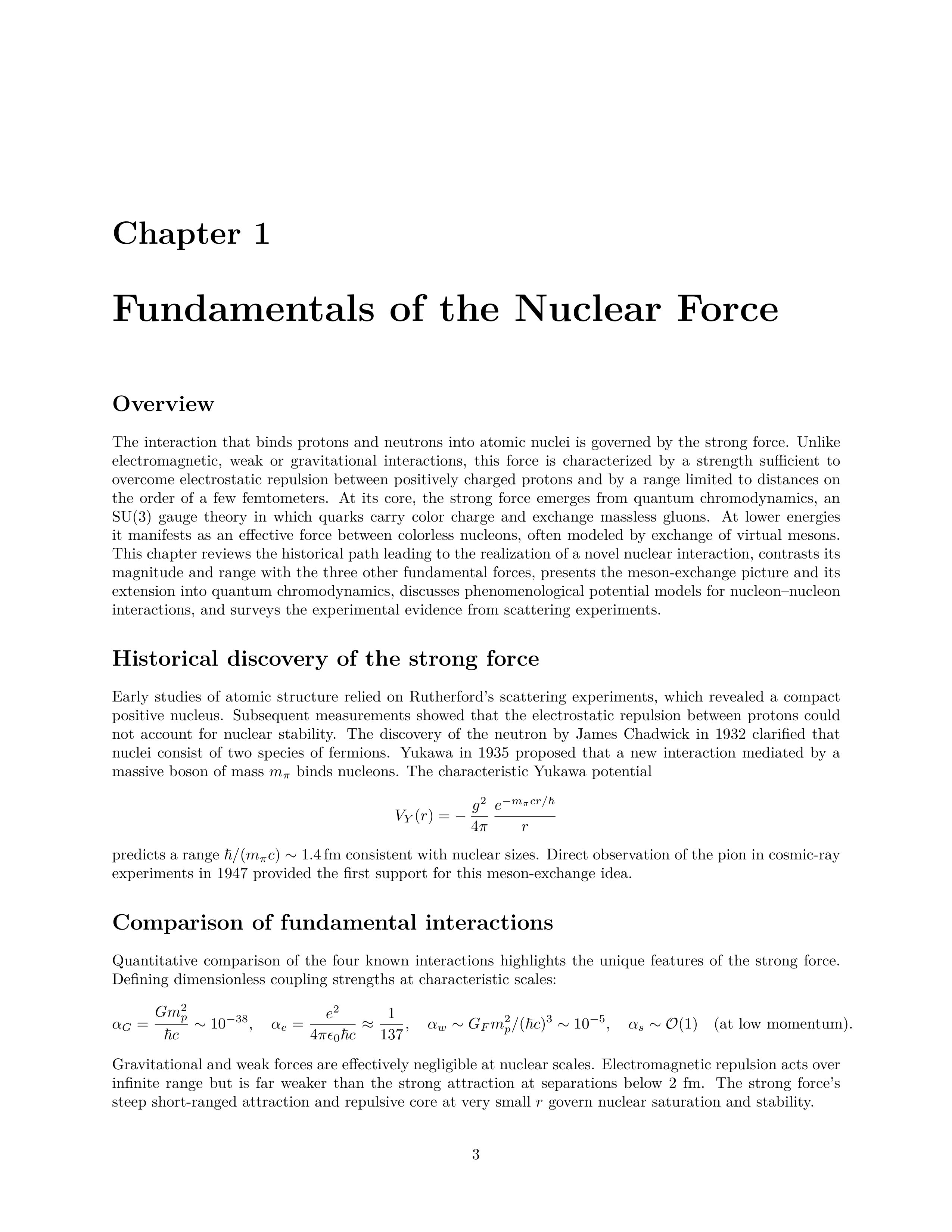 Physics 360 MicroCourses With Python - Nuclear Physics