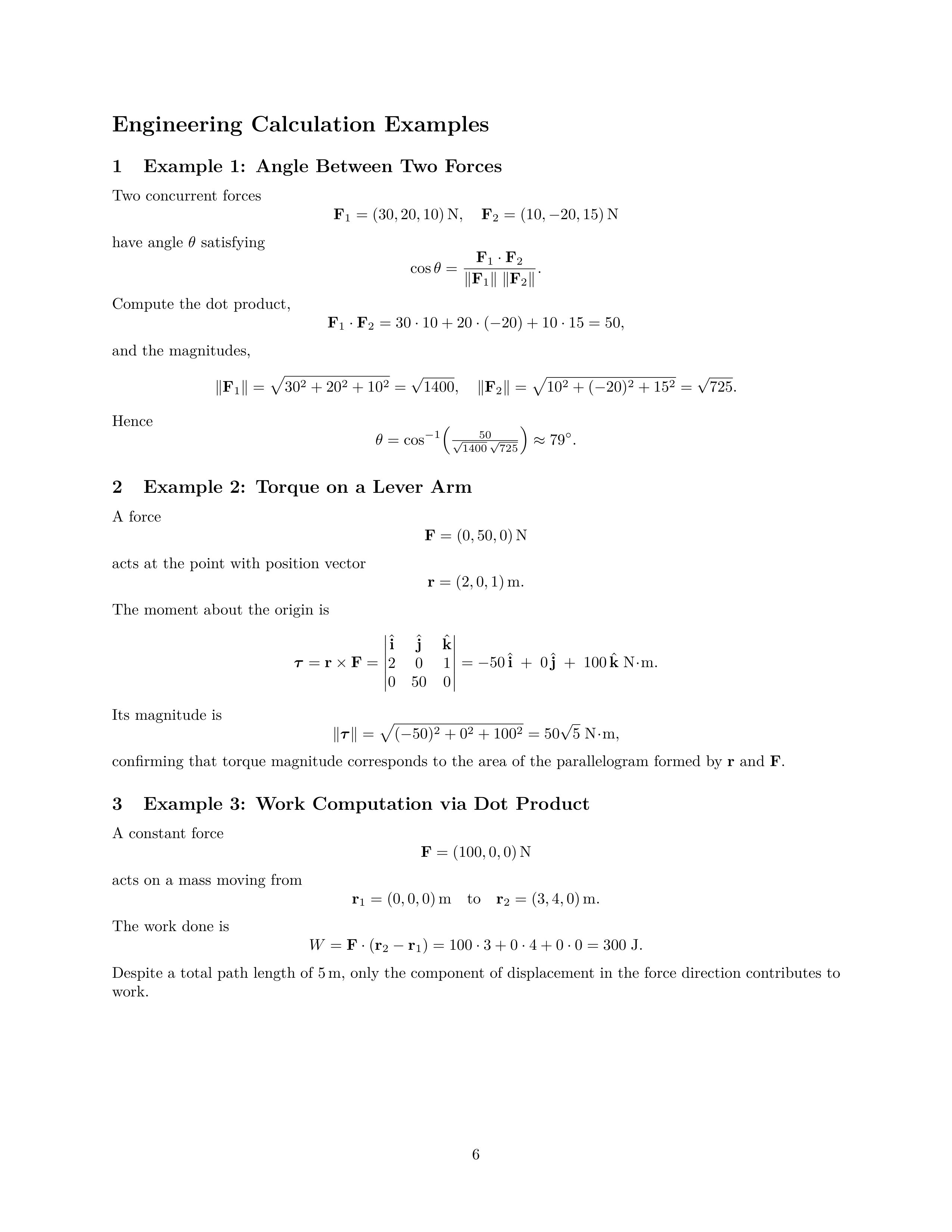 Mechanical Engineering Crash Course - Classical Mechanics and Hamiltonian Formulations