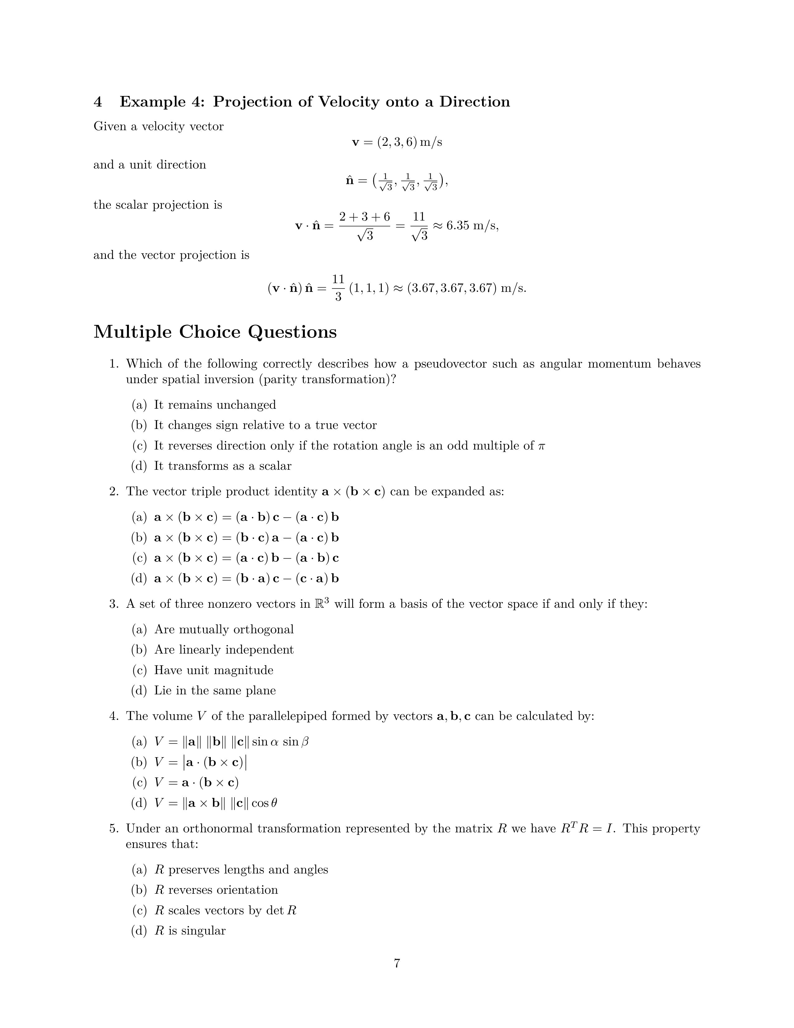 Mechanical Engineering Crash Course - Classical Mechanics and Hamiltonian Formulations
