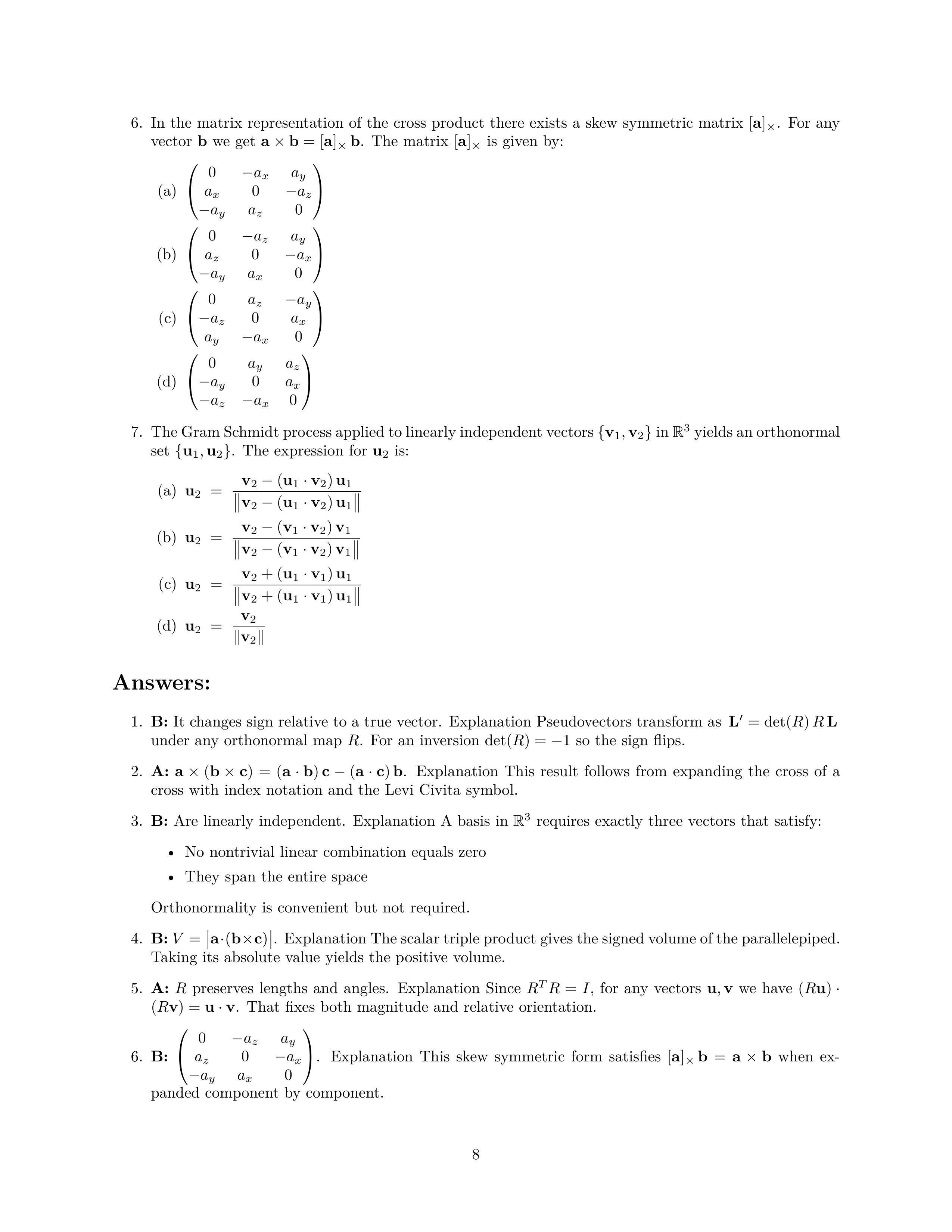 Mechanical Engineering Crash Course - Classical Mechanics and Hamiltonian Formulations